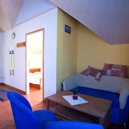 Waldi Pokoje Goscine Z Aneksem Karpacz Habitación foto