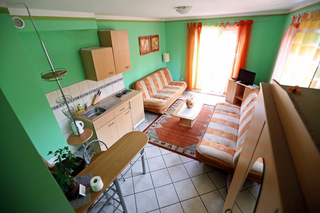 Waldi Pokoje Goscine Z Aneksem Karpacz Habitación foto