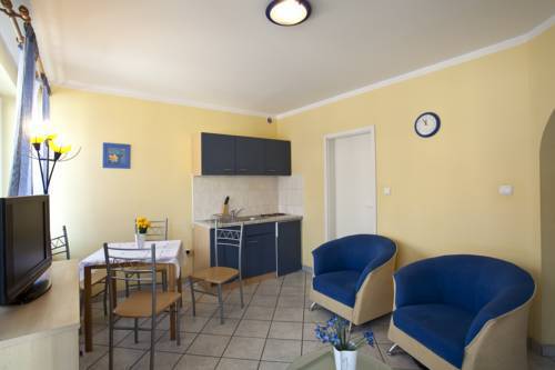 Waldi Pokoje Goscine Z Aneksem Karpacz Habitación foto
