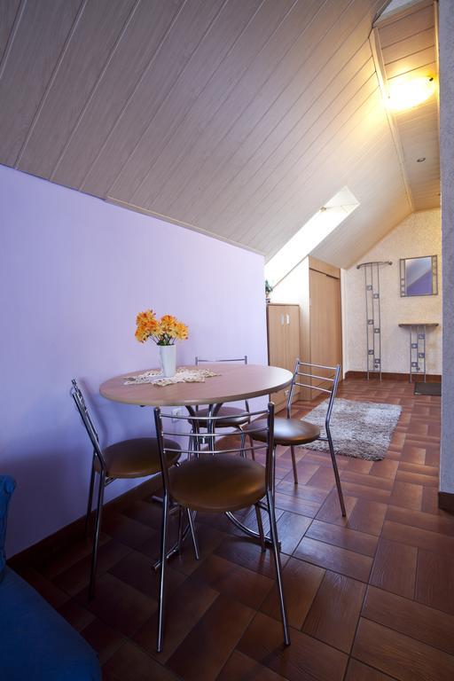 Waldi Pokoje Goscine Z Aneksem Karpacz Habitación foto