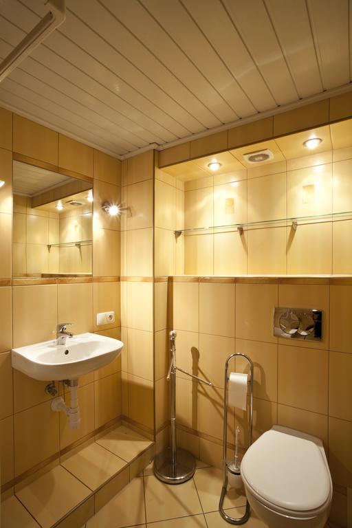 Waldi Pokoje Goscine Z Aneksem Karpacz Habitación foto
